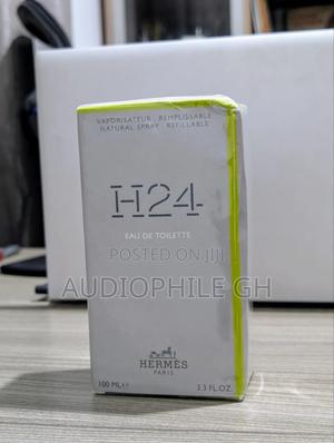 Hermes H24 Eau De Toilette 100 Ml in North Industrial Area