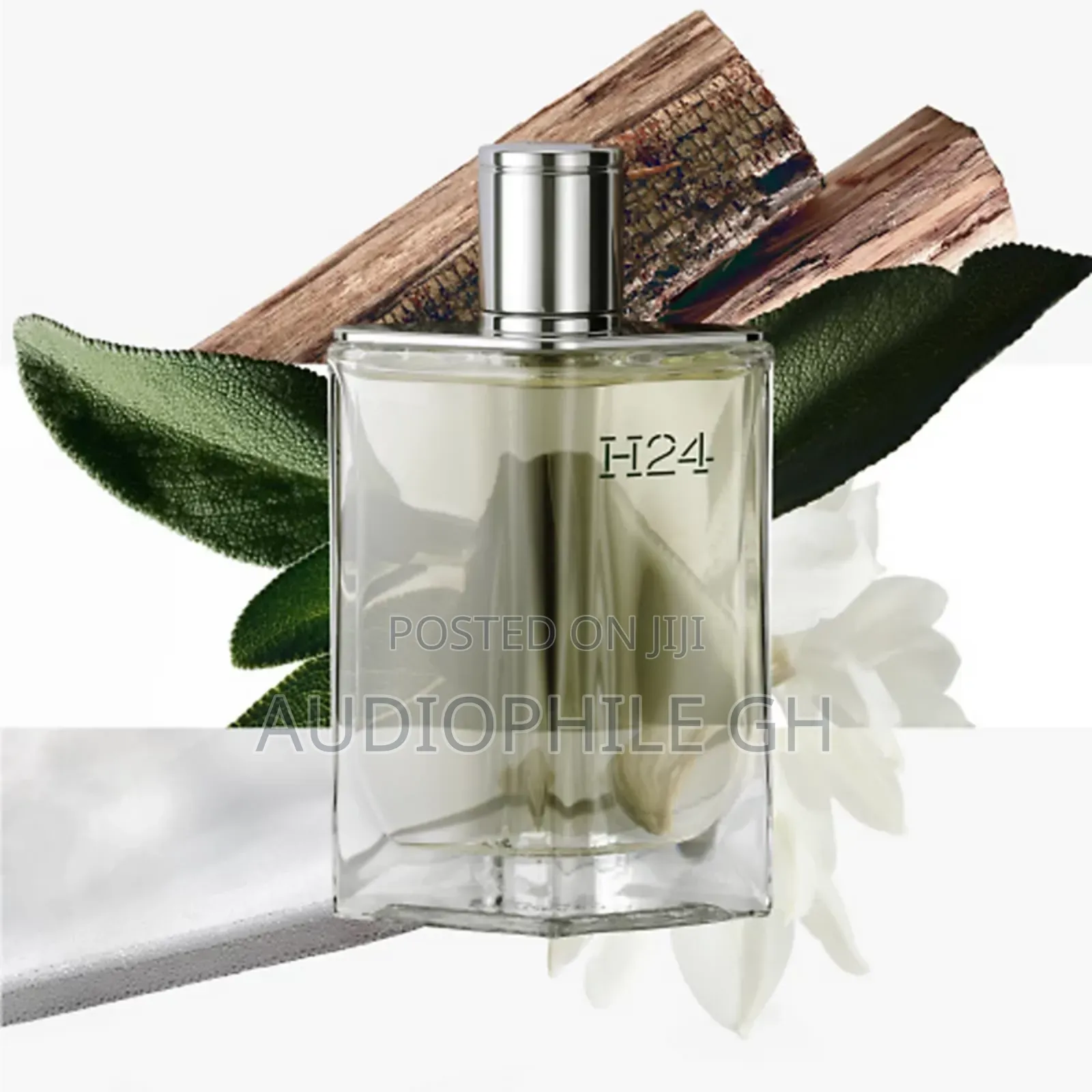 Hermes H24 Eau De Toilette 100 Ml