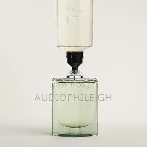 Hermes H24 Herbes Vives Eau De Parfum Refill 200 Ml