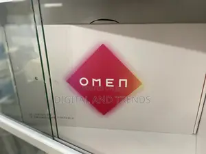New Laptop HP Omen 16 16GB Intel Core I7 SSD 1T