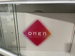 New Laptop HP Omen 16 16GB Intel Core I7 SSD 1T