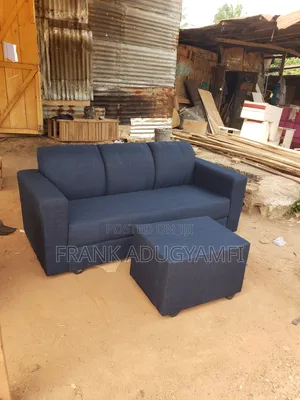 Quality Black 3in1 With Table