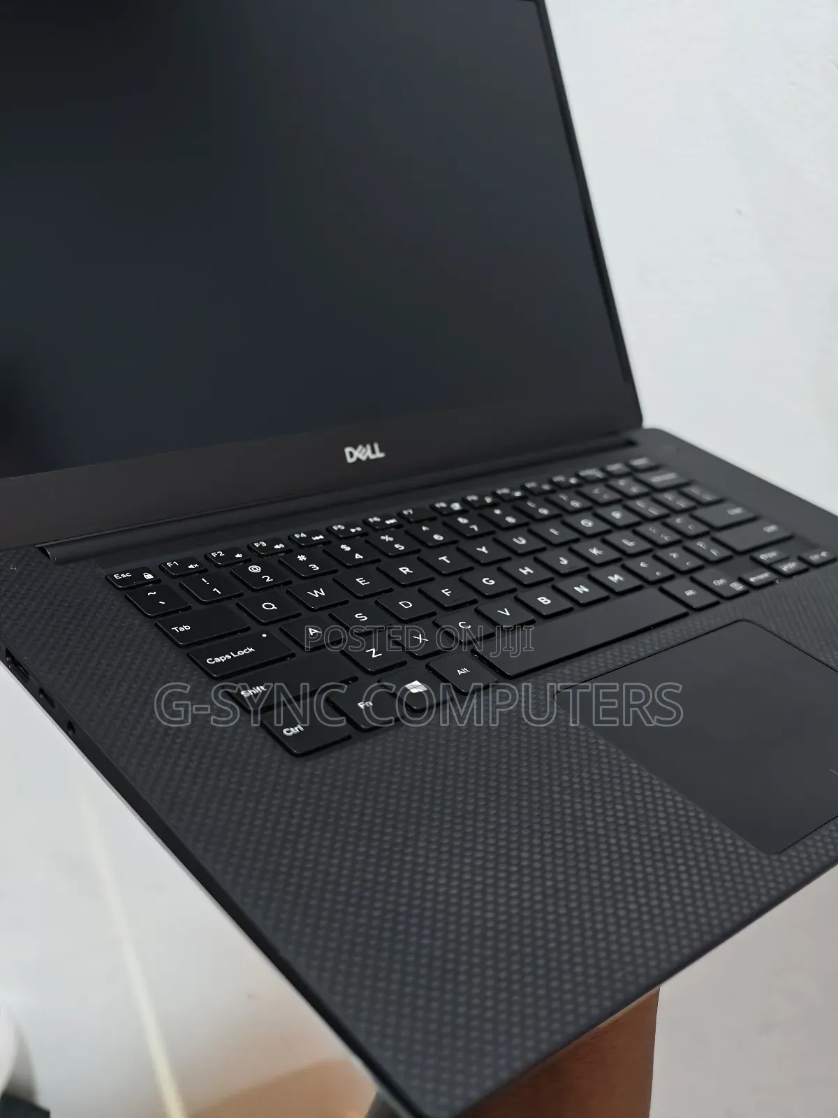 Laptop Dell XPS 15 16GB Intel Core I7 SSD 512GB