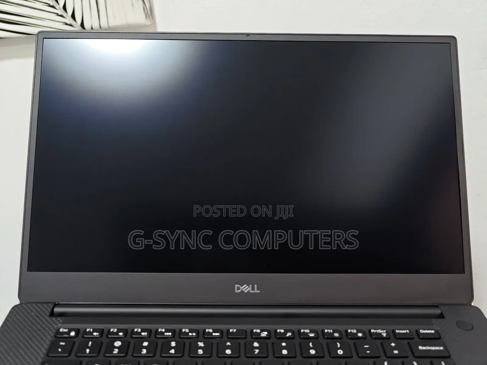 Laptop Dell XPS 15 16GB Intel Core I7 SSD 512GB