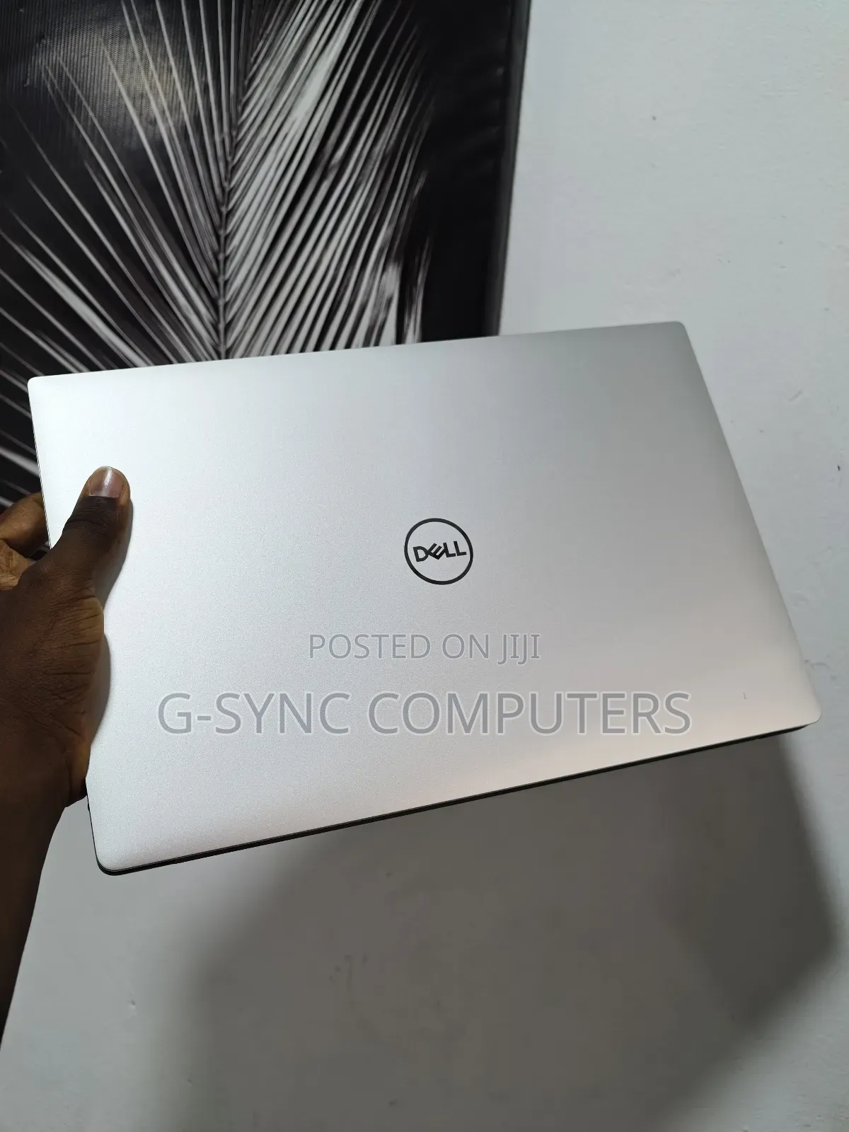 Laptop Dell XPS 15 16GB Intel Core I7 SSD 512GB