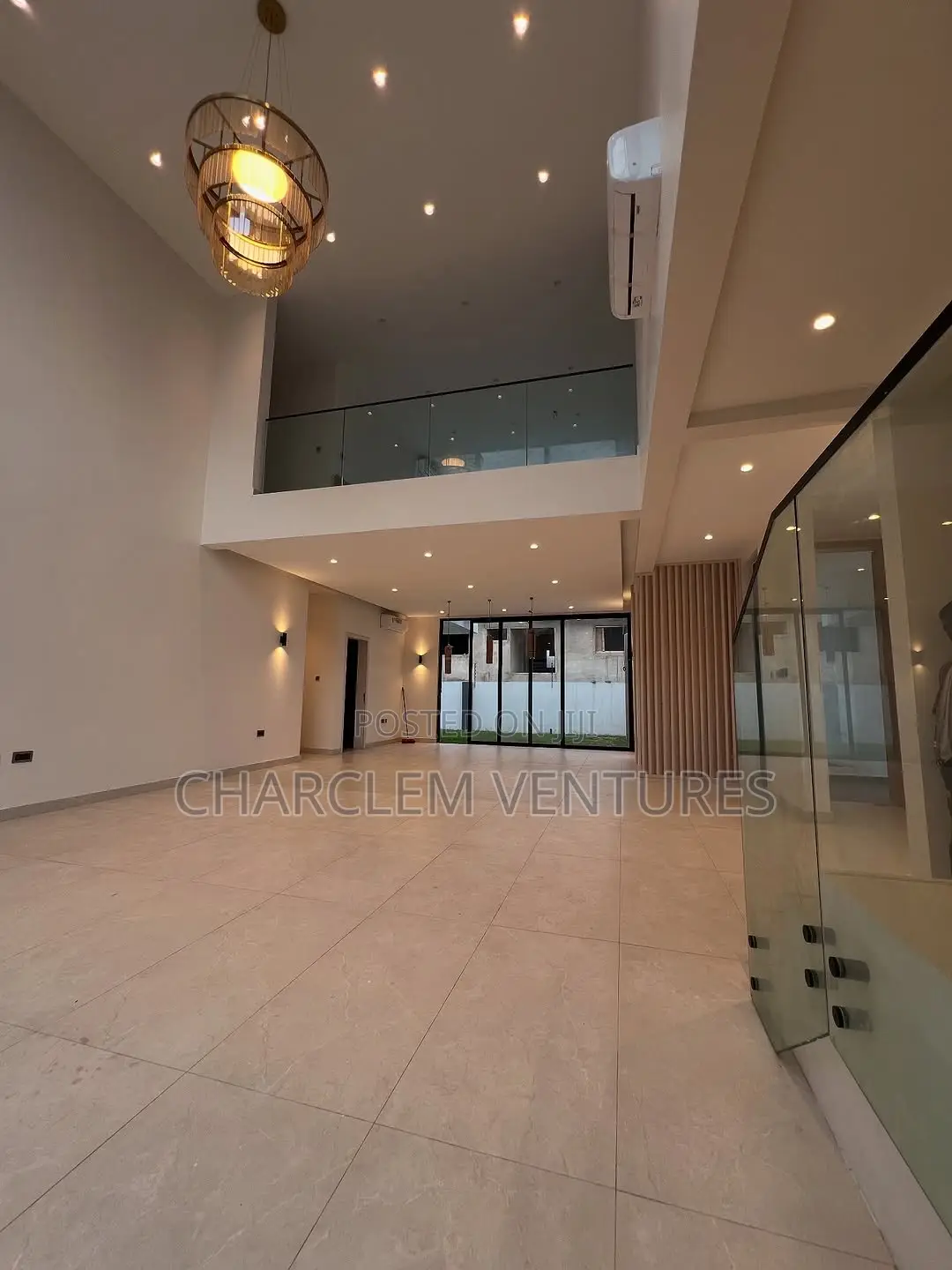 4bdrm House in Charclem Ventures, Accra Metropolitan for sale