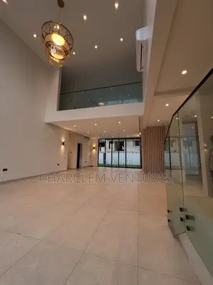 4bdrm House in Charclem Ventures, Accra Metropolitan for sale