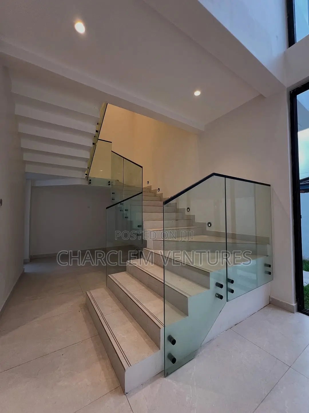 4bdrm House in Charclem Ventures, Accra Metropolitan for sale