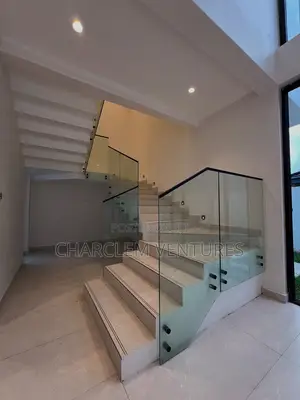 4bdrm House in Charclem Ventures, Accra Metropolitan for sale