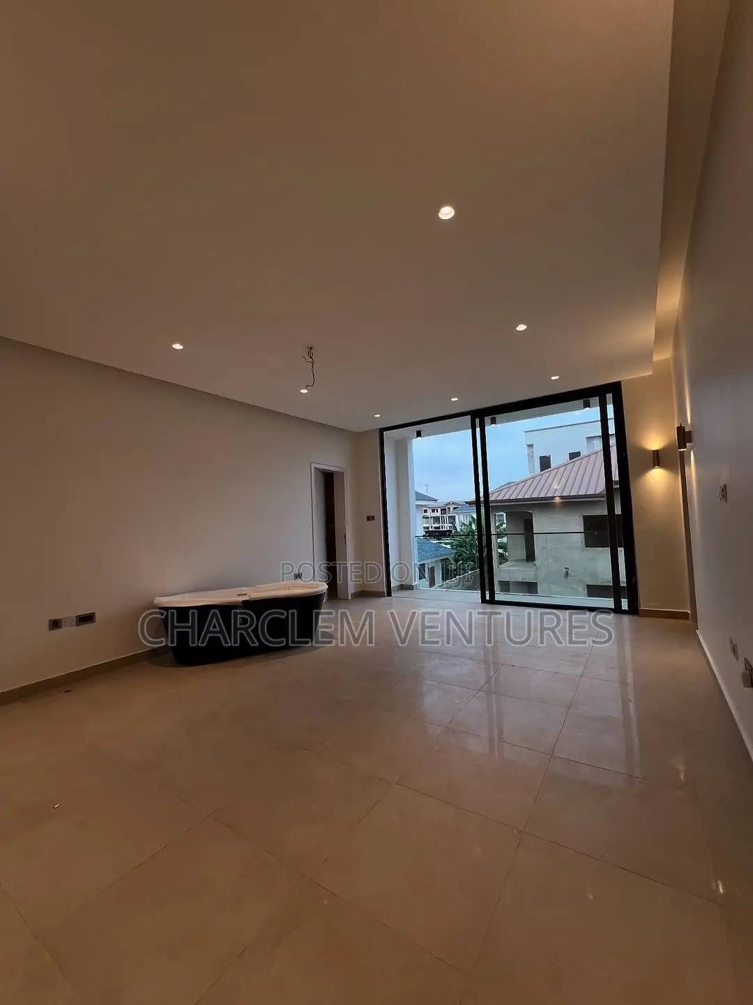 4bdrm House in Charclem Ventures, Accra Metropolitan for sale