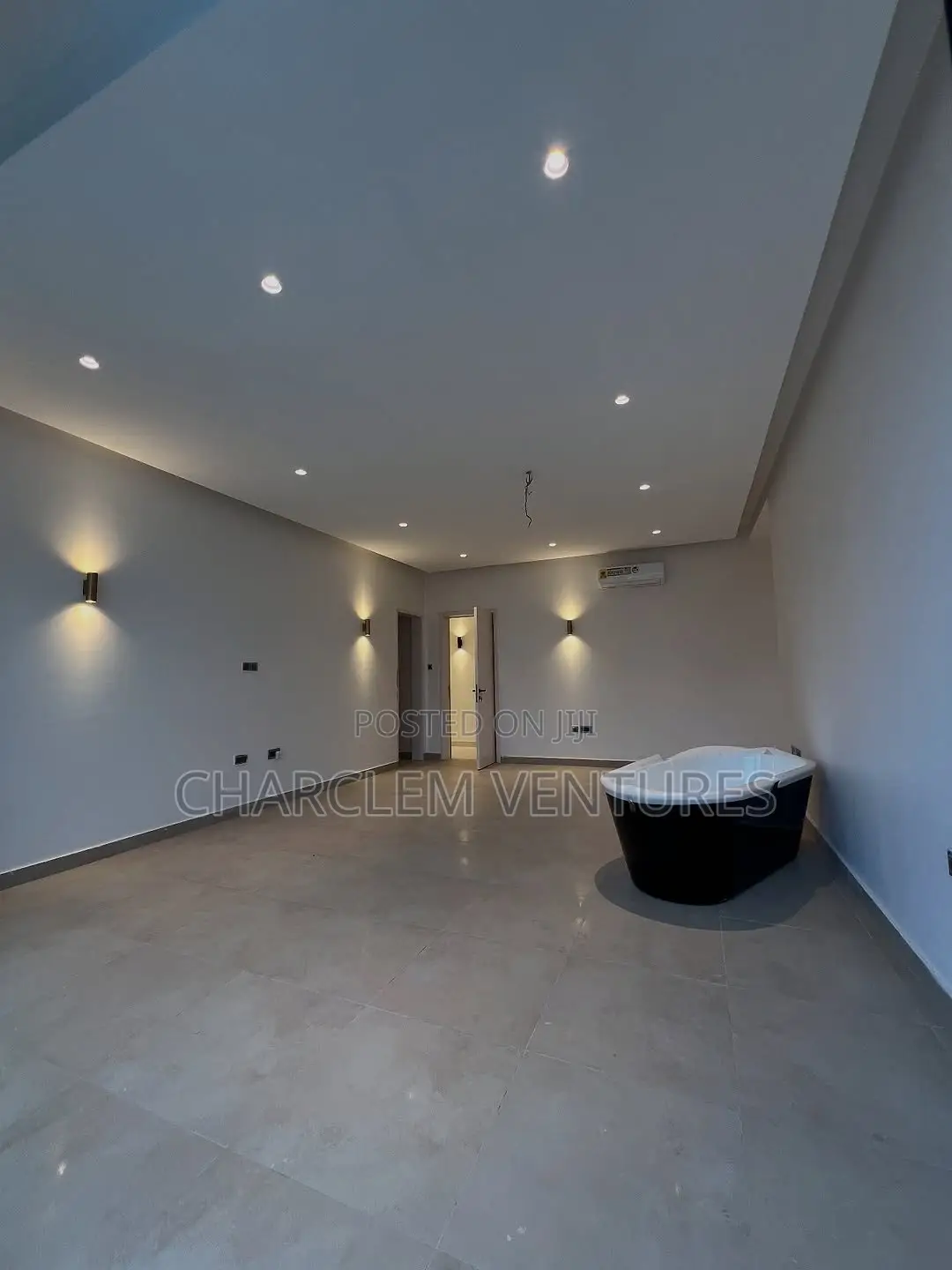 4bdrm House in Charclem Ventures, Accra Metropolitan for sale