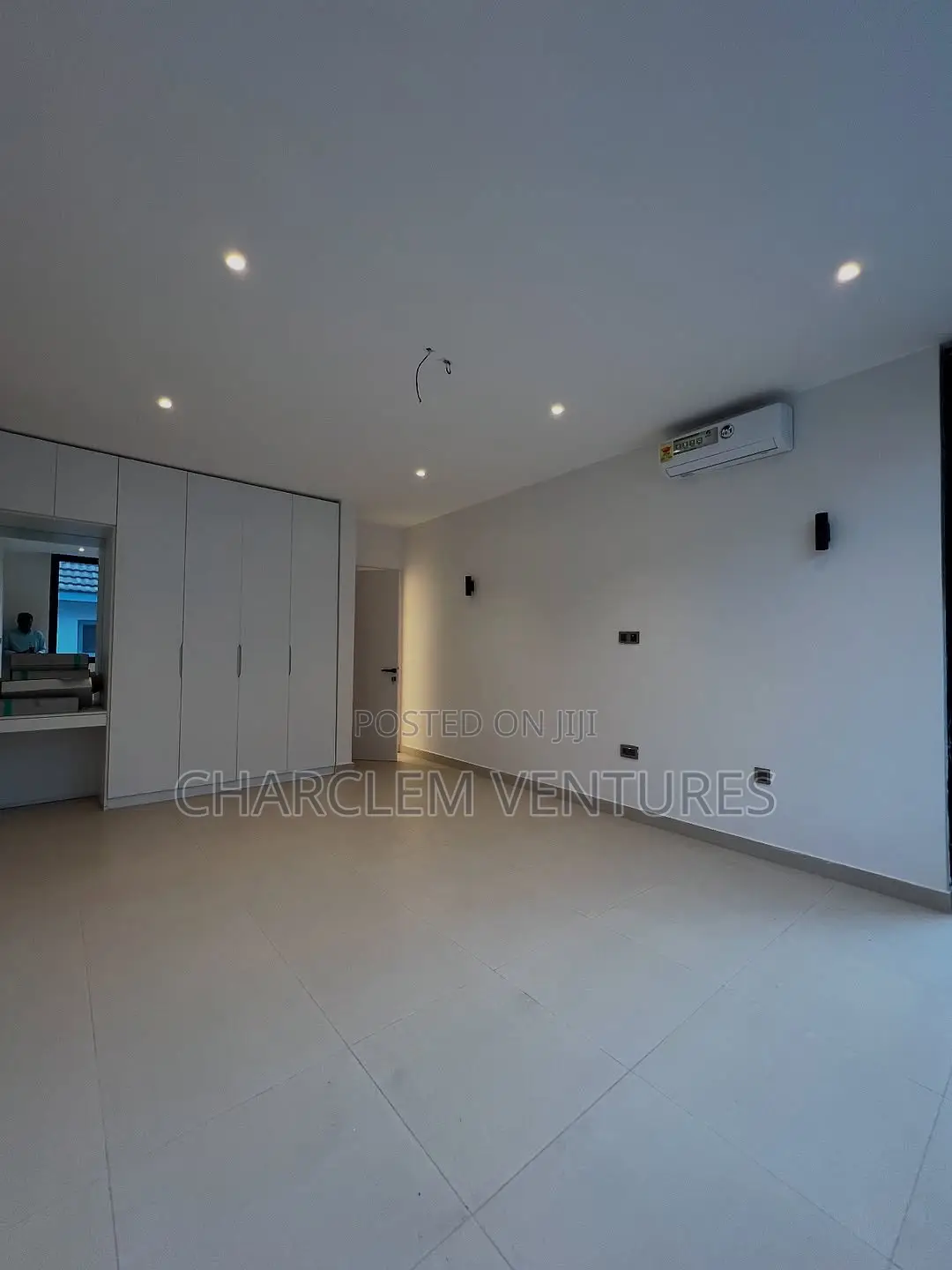 4bdrm House in Charclem Ventures, Accra Metropolitan for sale