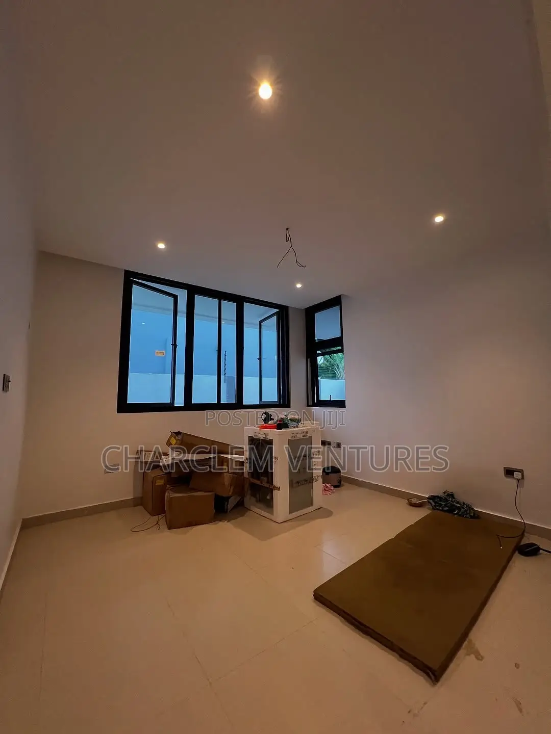 4bdrm House in Charclem Ventures, Accra Metropolitan for sale