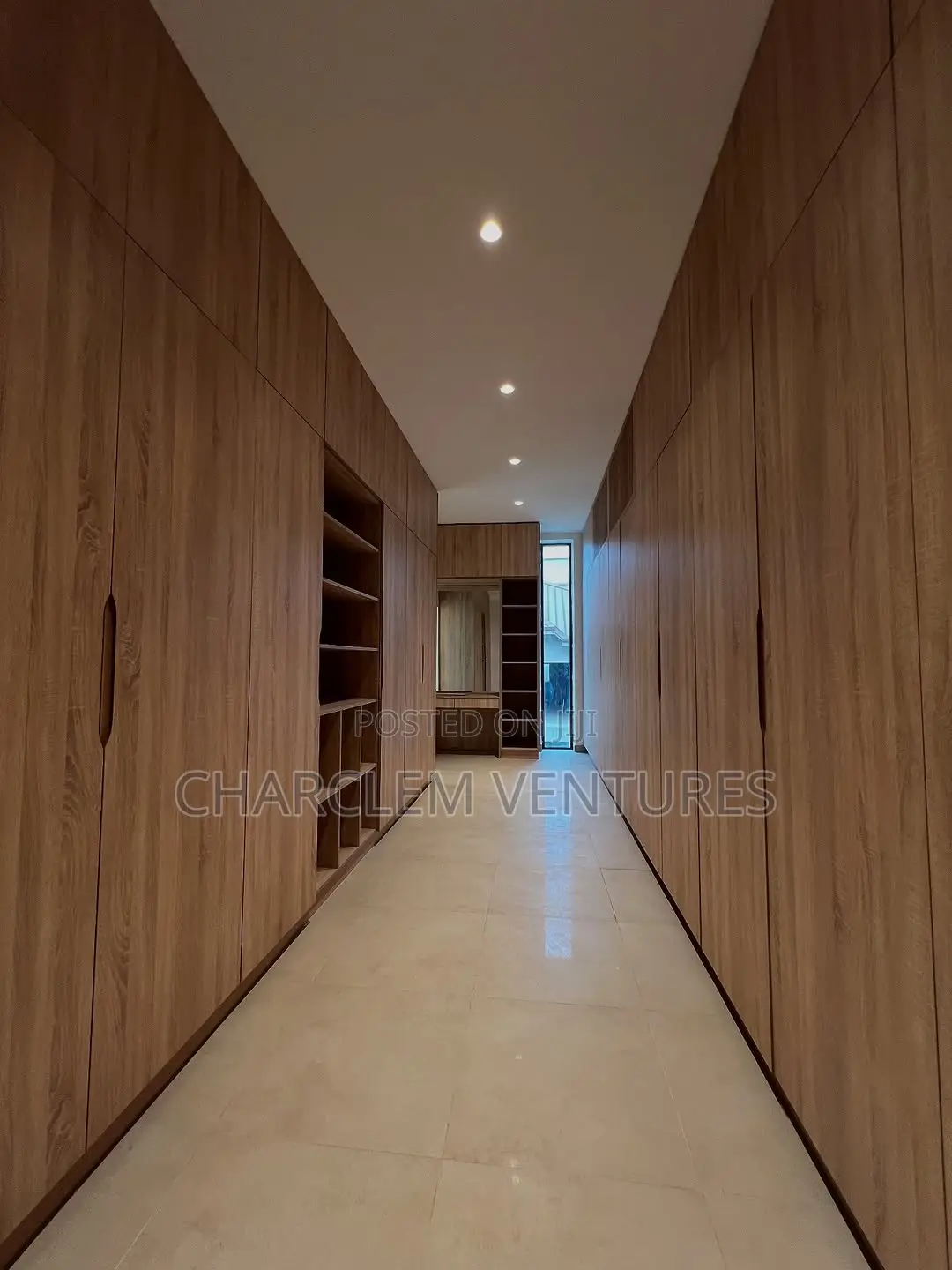 4bdrm House in Charclem Ventures, Accra Metropolitan for sale