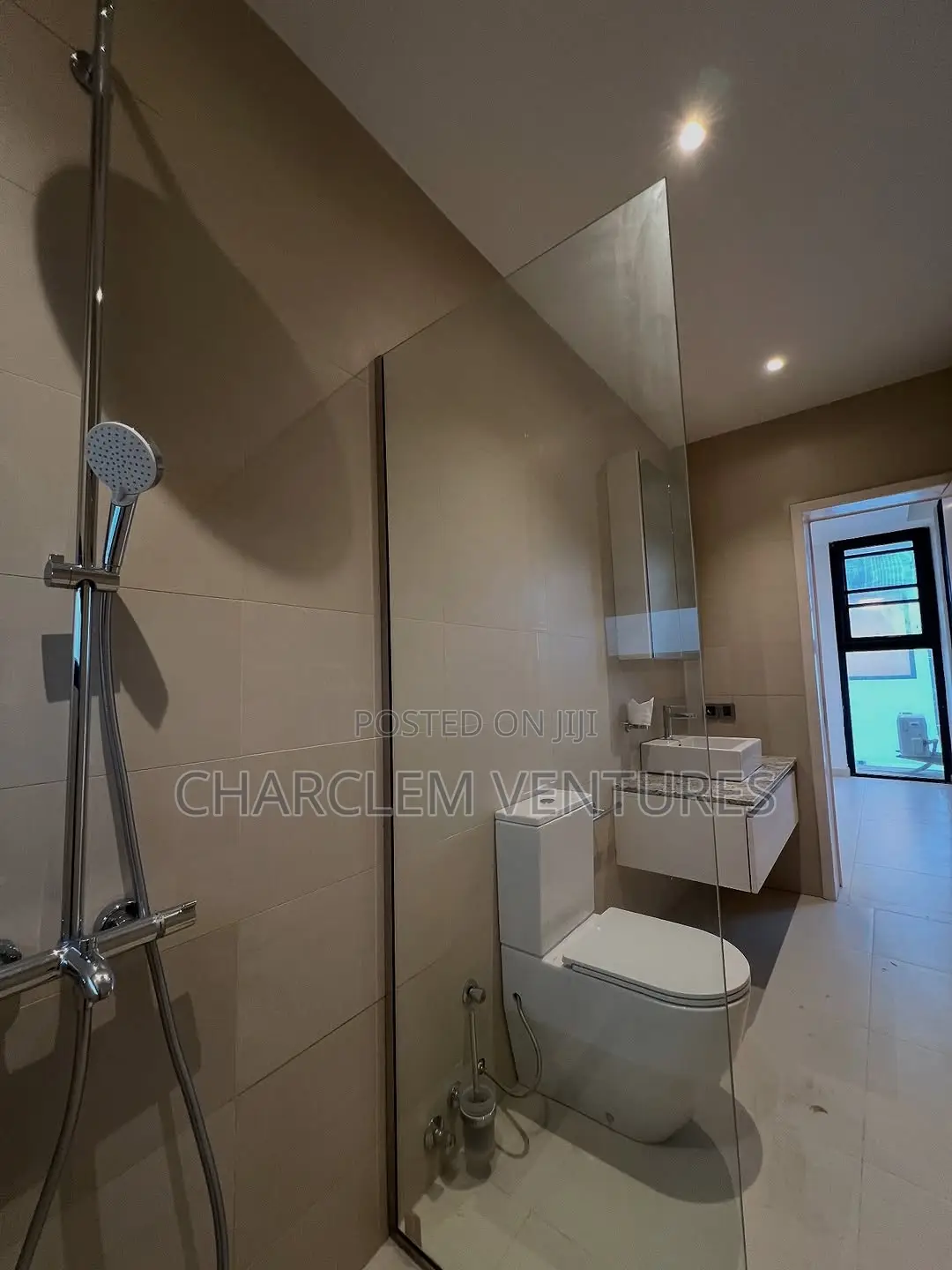 4bdrm House in Charclem Ventures, Accra Metropolitan for sale