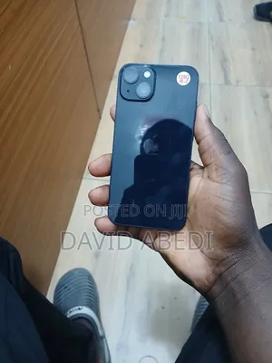 Apple iPhone 13 128 GB Black