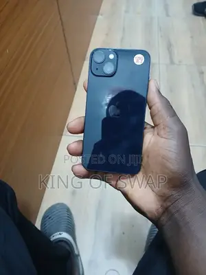 Apple iPhone 13 128 GB Black