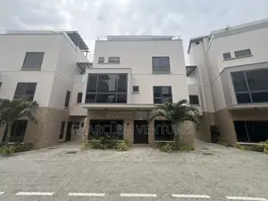 3bdrm Townhouse/Terrace in Charclem Ventures, Roman Ridge for sale