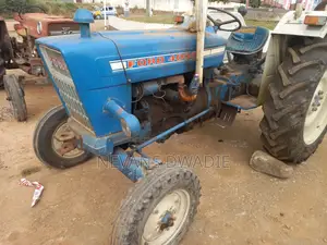 Ford 4000 Tractor
