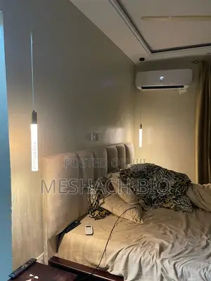 Newly Constructed Apartment