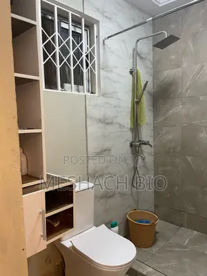 Newly Constructed Apartment