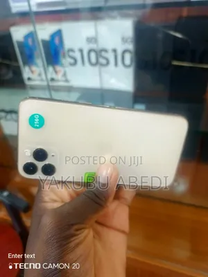 Apple iPhone 11 Pro 256 GB Gold