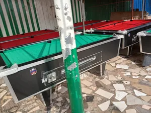 Bbilliards Pool