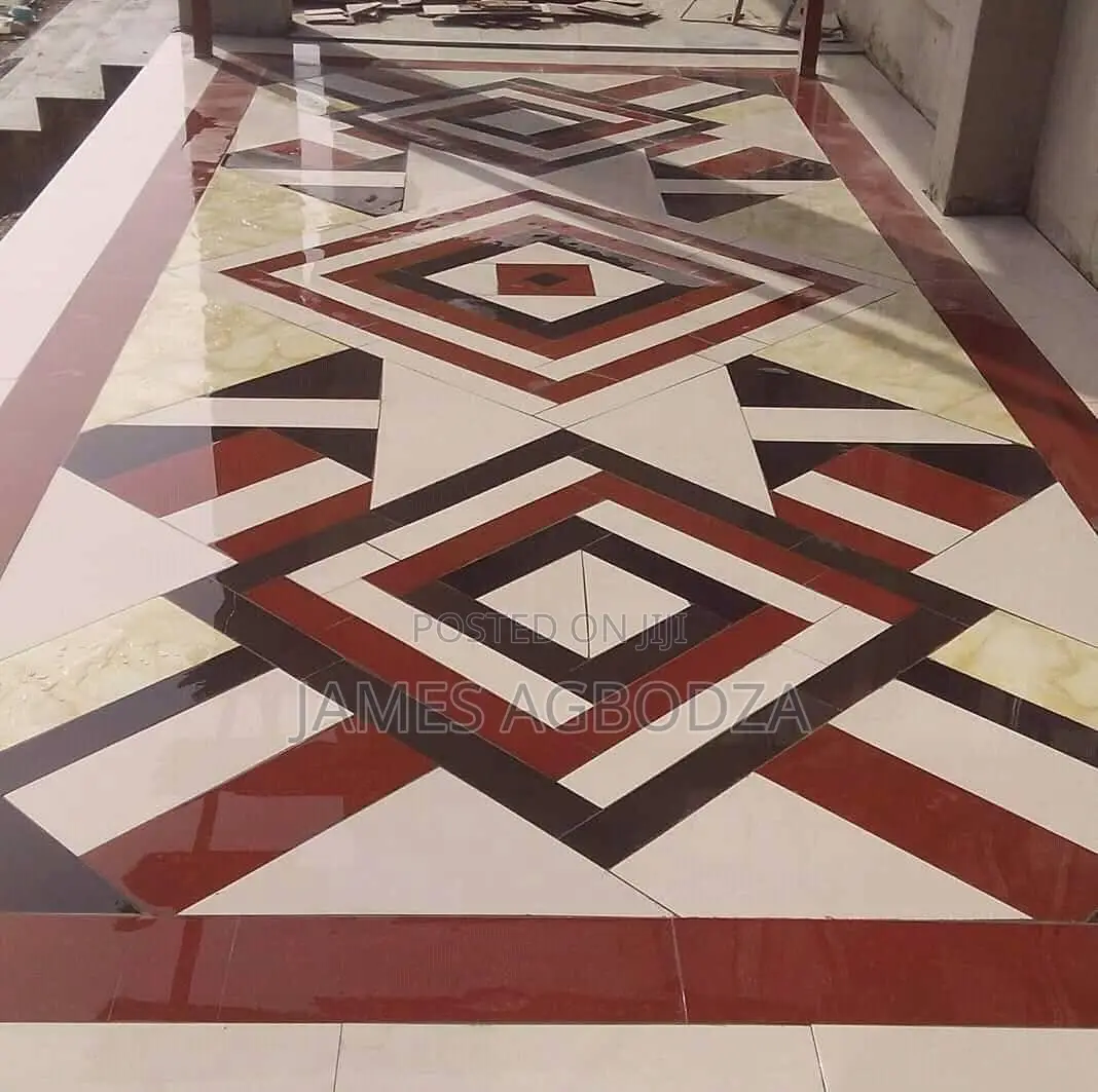Good Tiles Master