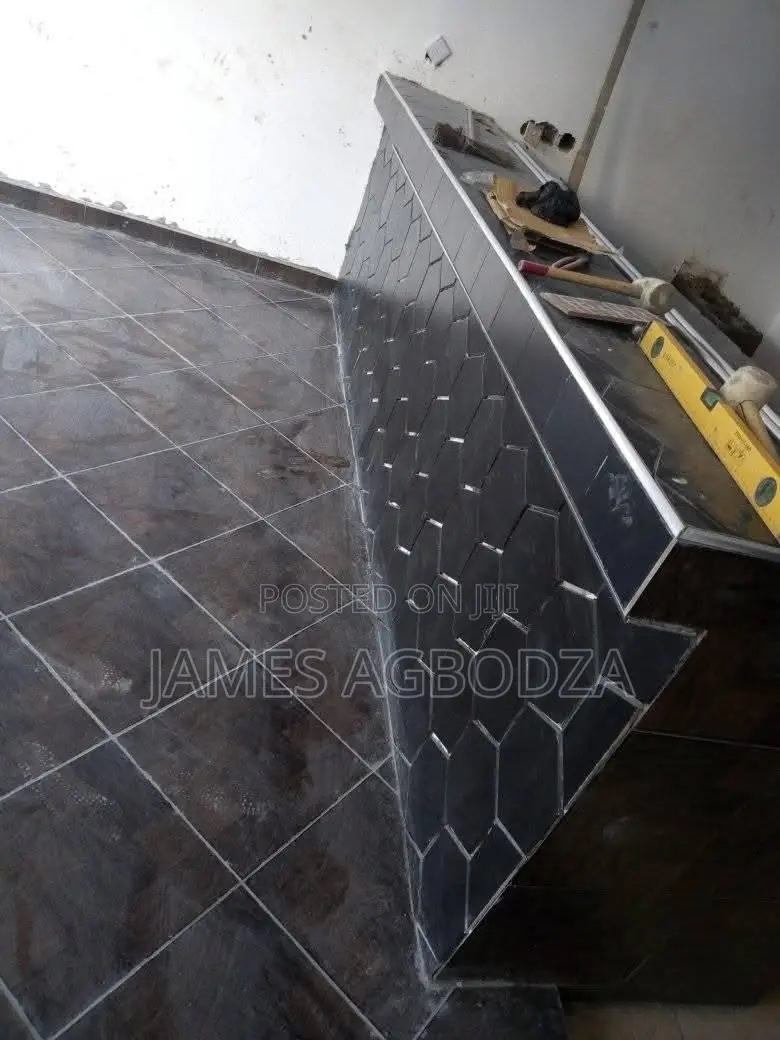 Good Tiles Master