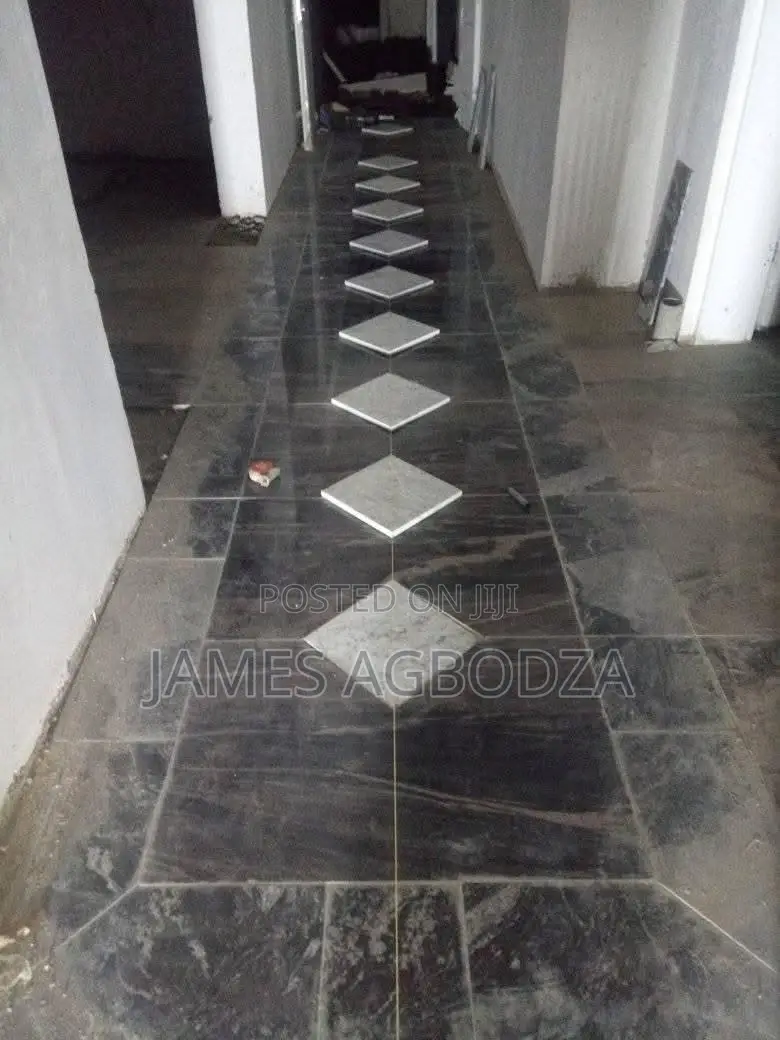 Good Tiles Master