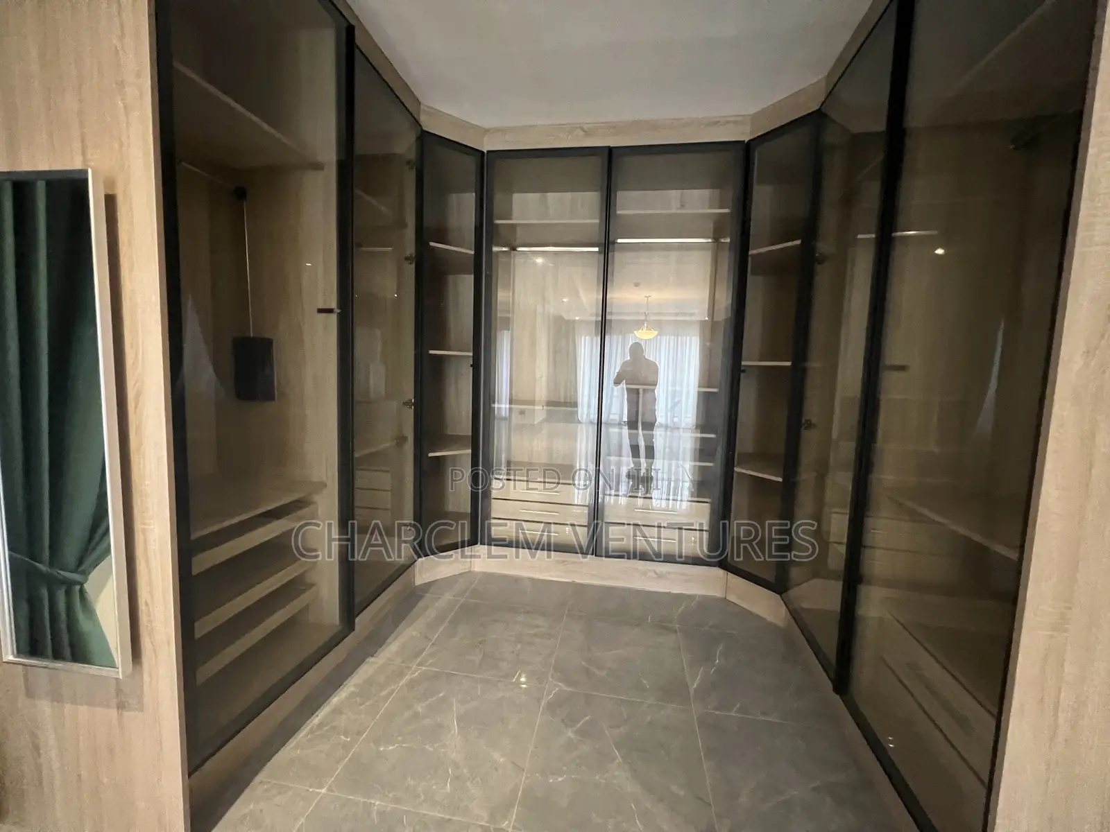 4bdrm Townhouse / Terrace in Charclem Ventures, Roman Ridge for rent