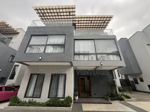 4bdrm Townhouse / Terrace in Charclem Ventures, Roman Ridge for rent