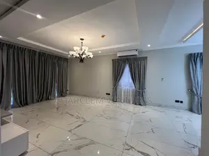 4bdrm Townhouse / Terrace in Charclem Ventures, Roman Ridge for rent