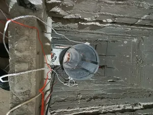 Garbage Chute
