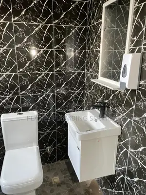 Plumbing And Sanitary Systems Services