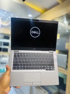 Laptop Dell Latitude 5310 16GB Intel Core i7 SSD 256GB
