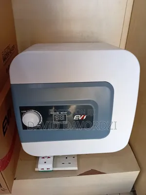 Water Heater [ Boiling Instant]