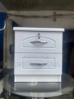Bedside Cabinet/Drawer( 2 in 1 )