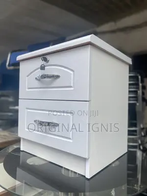 Bedside Cabinet/Drawer( 2 in 1 )