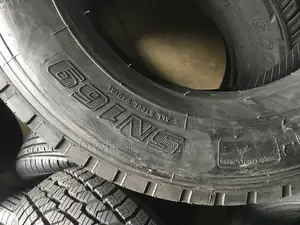 Quality 215/75r17.5