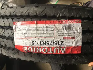 Quality 215/75r17.5
