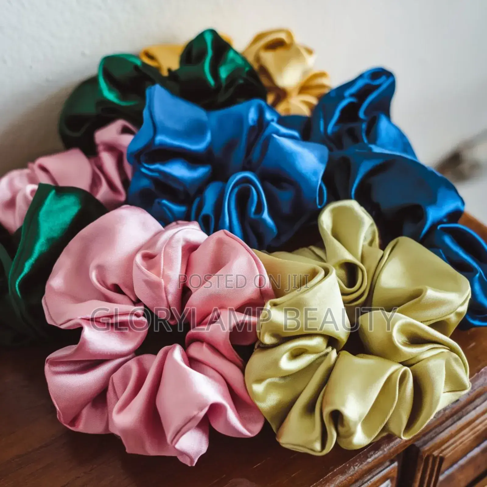 Scrunchies