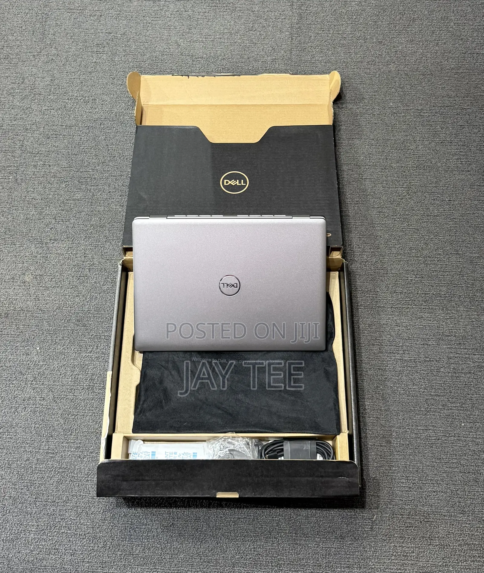 New Laptop Dell Latitude 7450 32GB Intel Core Ultra 7 SSD 512GB