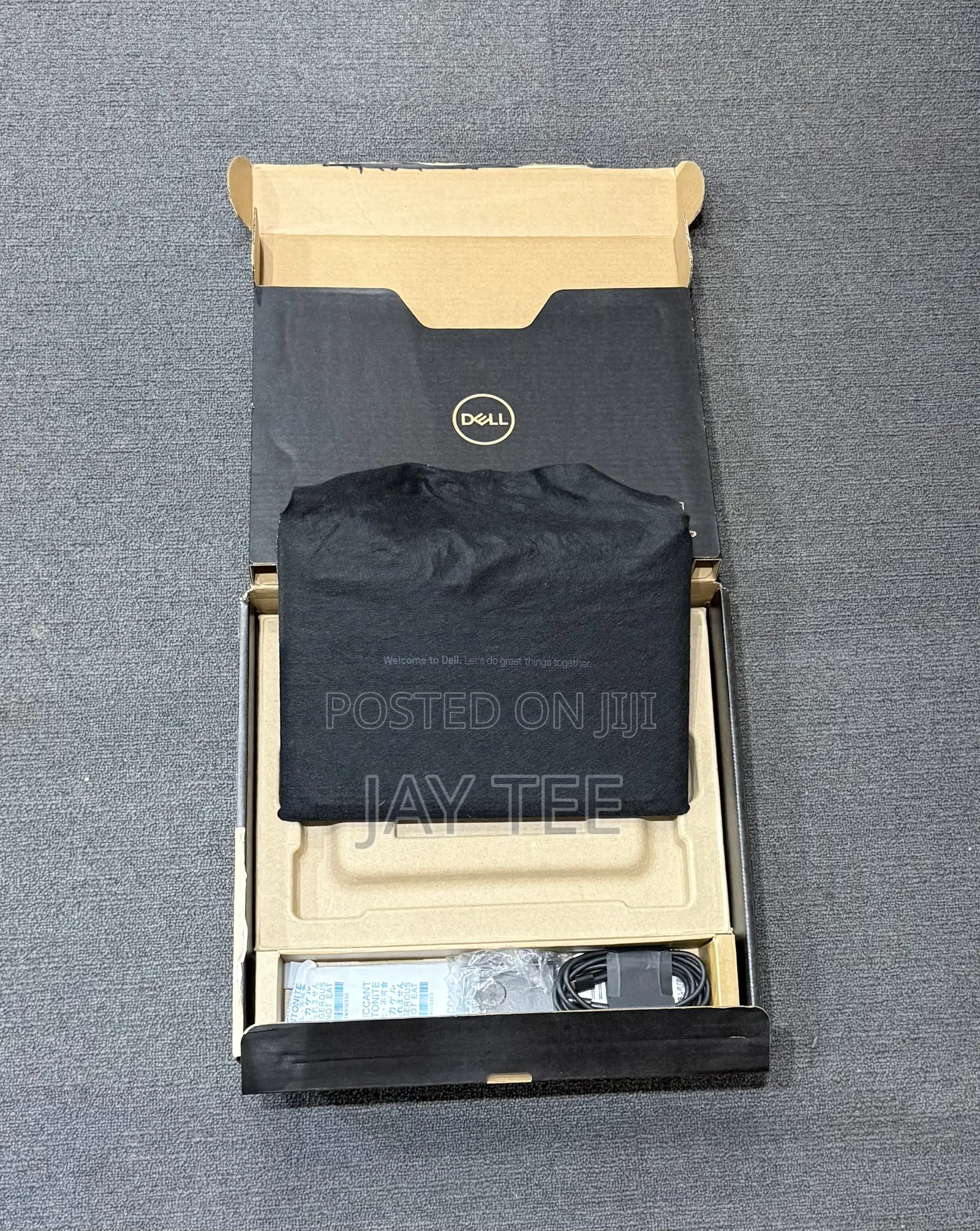New Laptop Dell Latitude 7450 32GB Intel Core Ultra 7 SSD 512GB