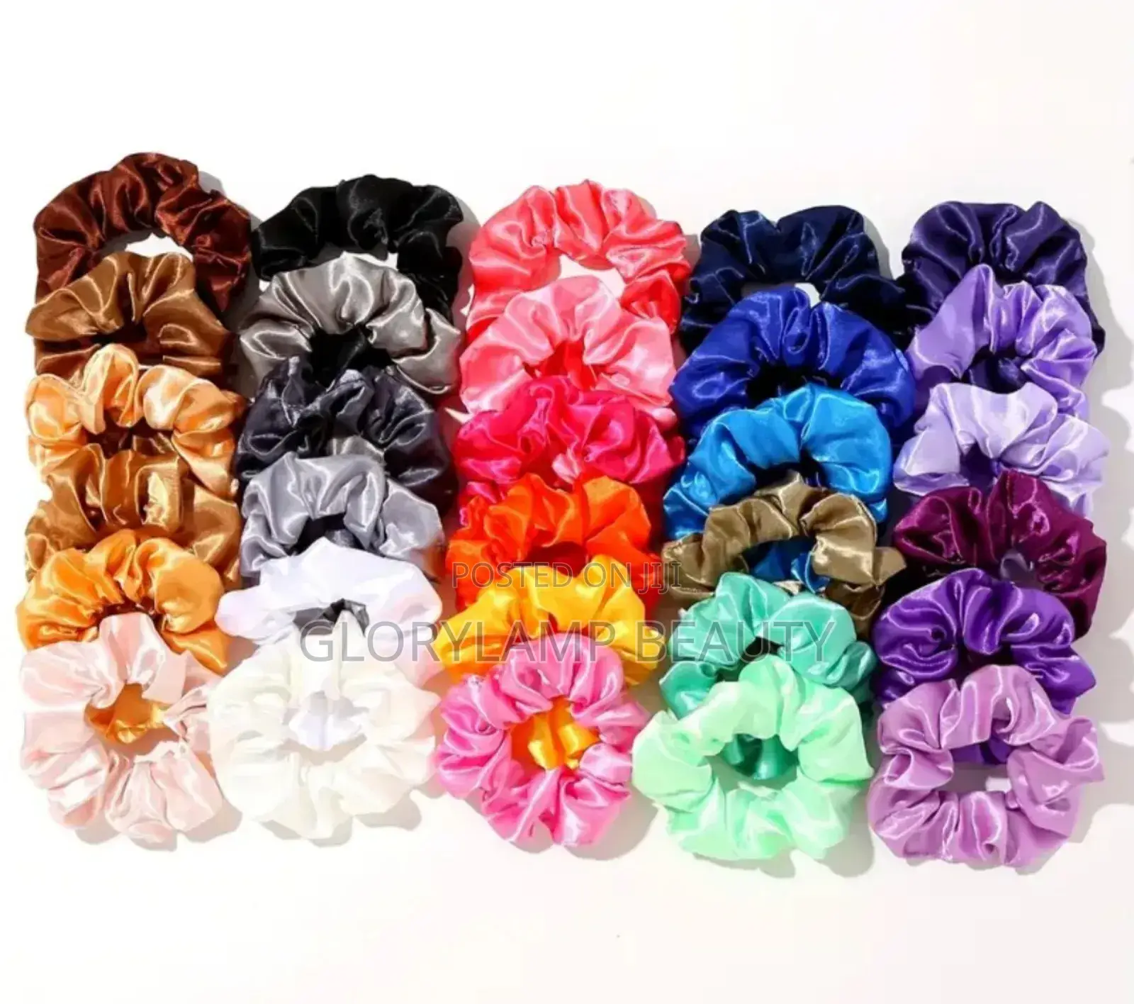 Scrunchies