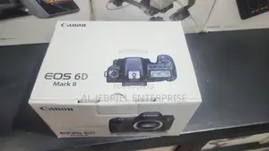 6d Mark Ii