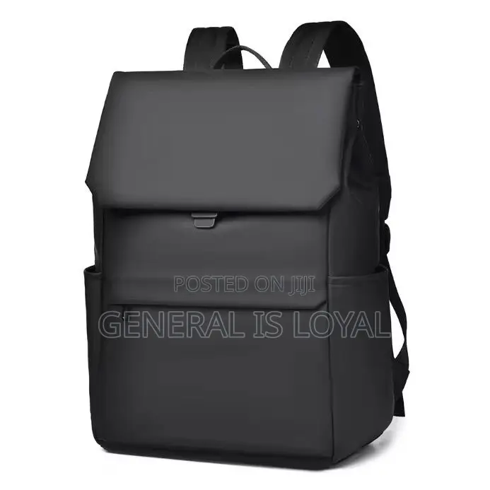Backpack Waterproof and Laptop Compartment