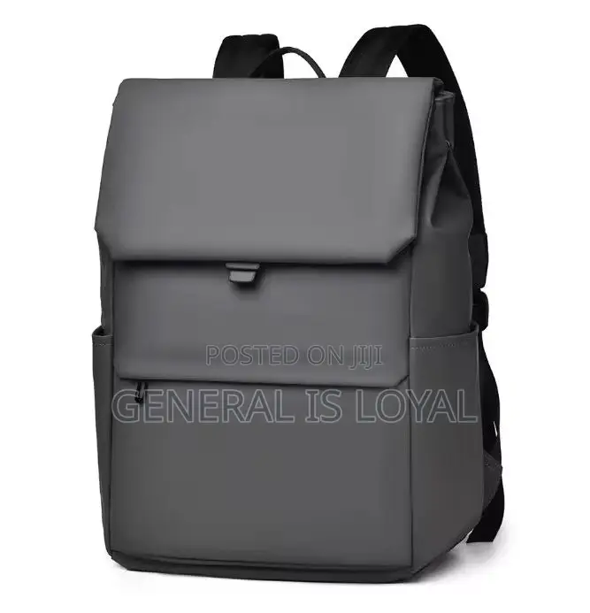 Backpack Waterproof and Laptop Compartment