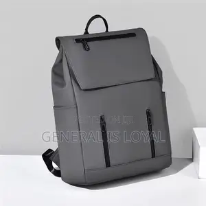 Backpack Waterproof and Laptop Compartment