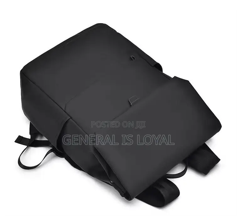 Backpack Waterproof and Laptop Compartment